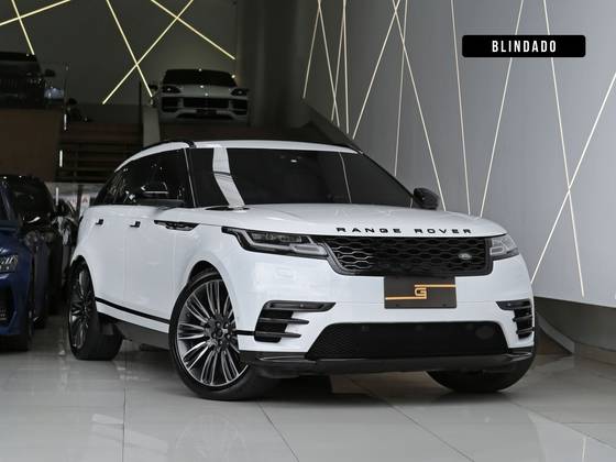 LAND ROVER RANGE ROVER VELAR 3.0 V6 P380 GASOLINA R-DYNAMIC HSE AUTOMÁTICO